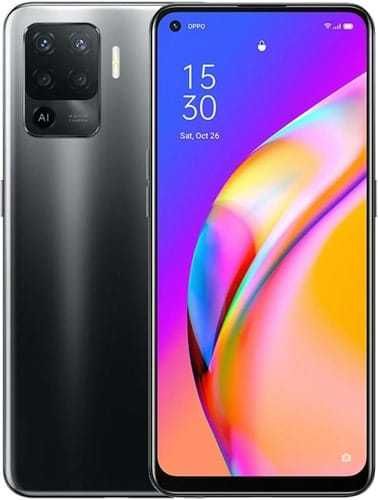 Oppo Reno5 Lite, 8GB RAM 128GB
