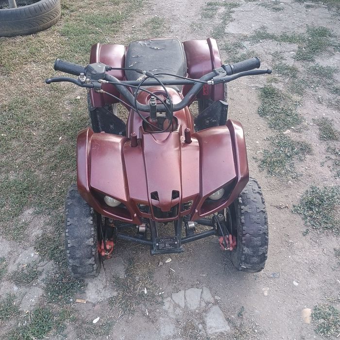 ATV copii  ..de 49