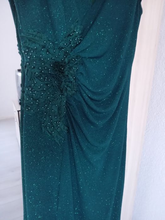 Официална дълга рокля