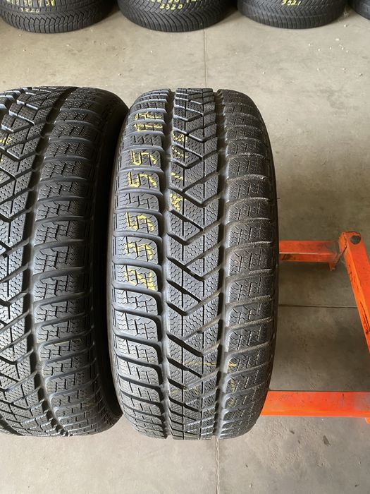 Anvelope iarna 235/55/17 Pirelli Sottozwro 3 235 55 17 R17