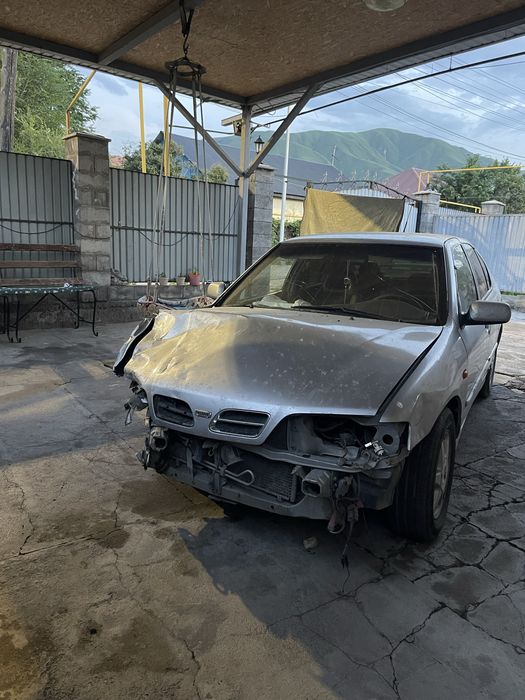 Продам Ниссан Примера p11
