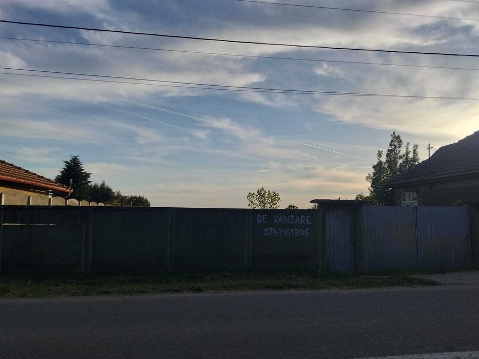 Casă de vânzare în Mădăras