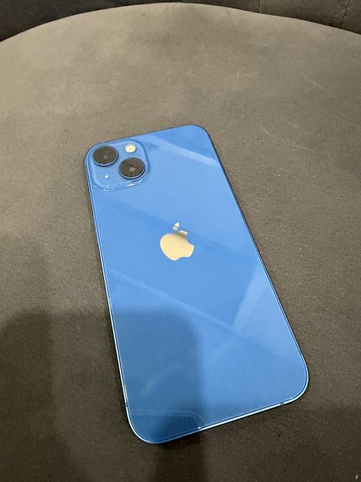 Продам Iphone 13, 256 гб.