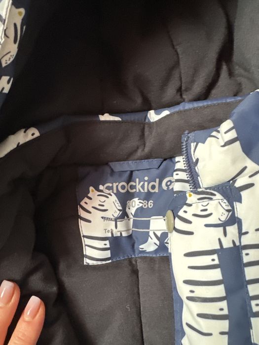 Комбинезон новый