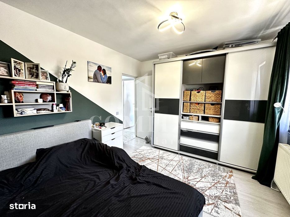 Apartament la cheie | Decomandat | Parcare | Zona Str Cetatii