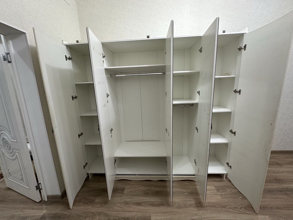 Спальни мебель. Б/у