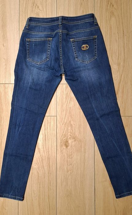 Дамски оригинални дънки  Roberto Cavalli  32