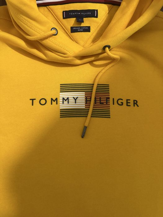 Толстовка (Tommy Hilfiger)