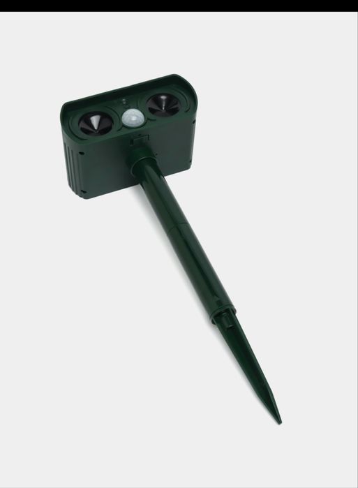 Отпугиватель птиц грызунов и других животных