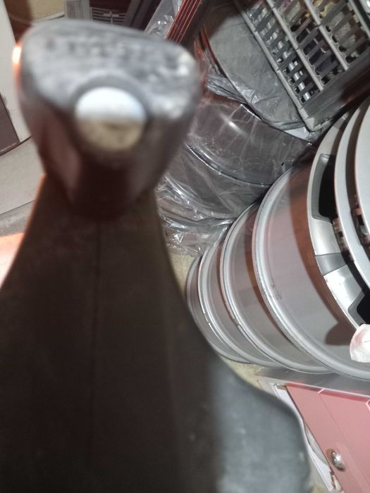 Напречни греди Thule