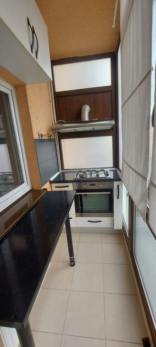 Proprietar,2 cam+loc parcare,55 m,Militari residence