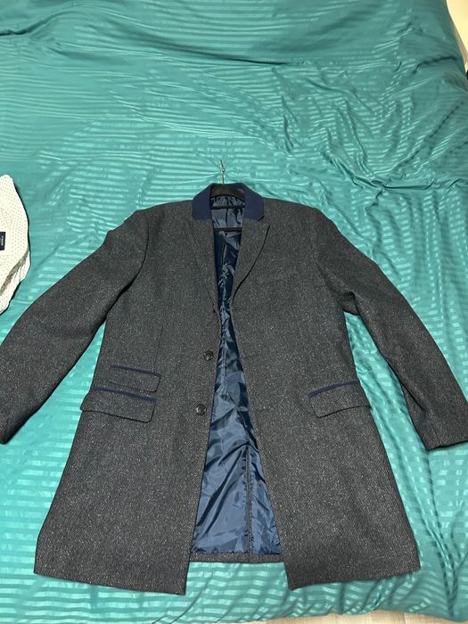Мъжко палто NEXT, размер L