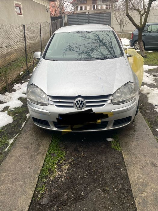 Golf V 1.9 bkc,m