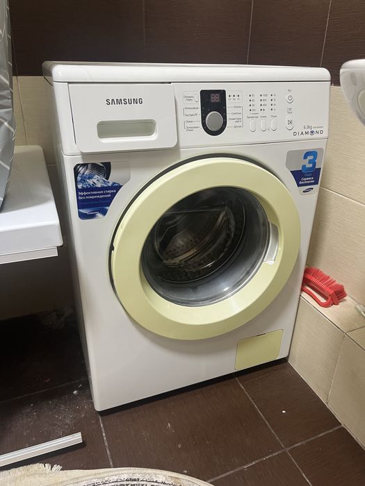 продается стиральная машина