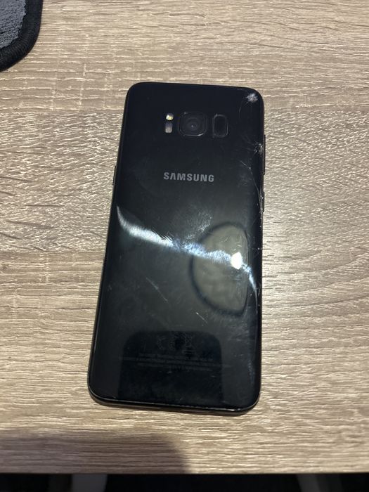 Samsung Galaxy S8