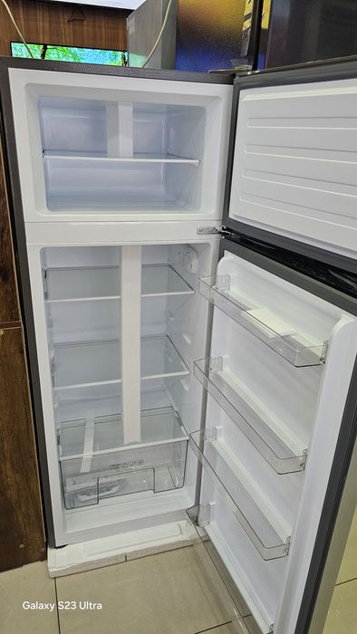 Холодильник TCL F210TMW 207 Литра От официального дилера