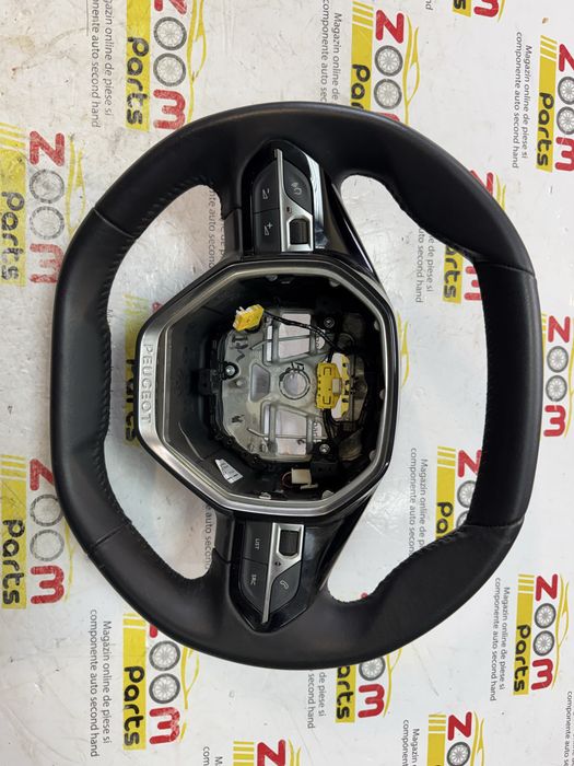 Volan Peugeot 2008 2020-2026