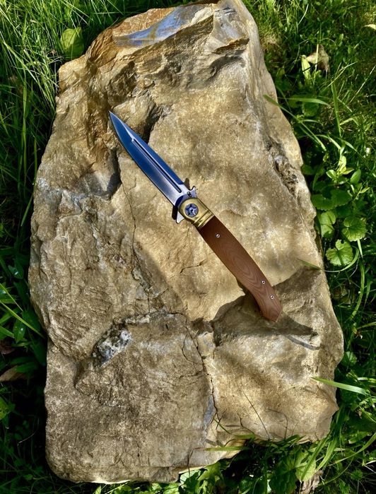 Cutit de vânătoare