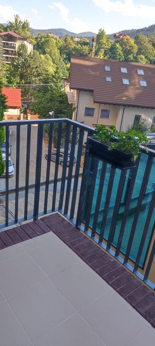 Studio in complex rezidential cu centru SPA