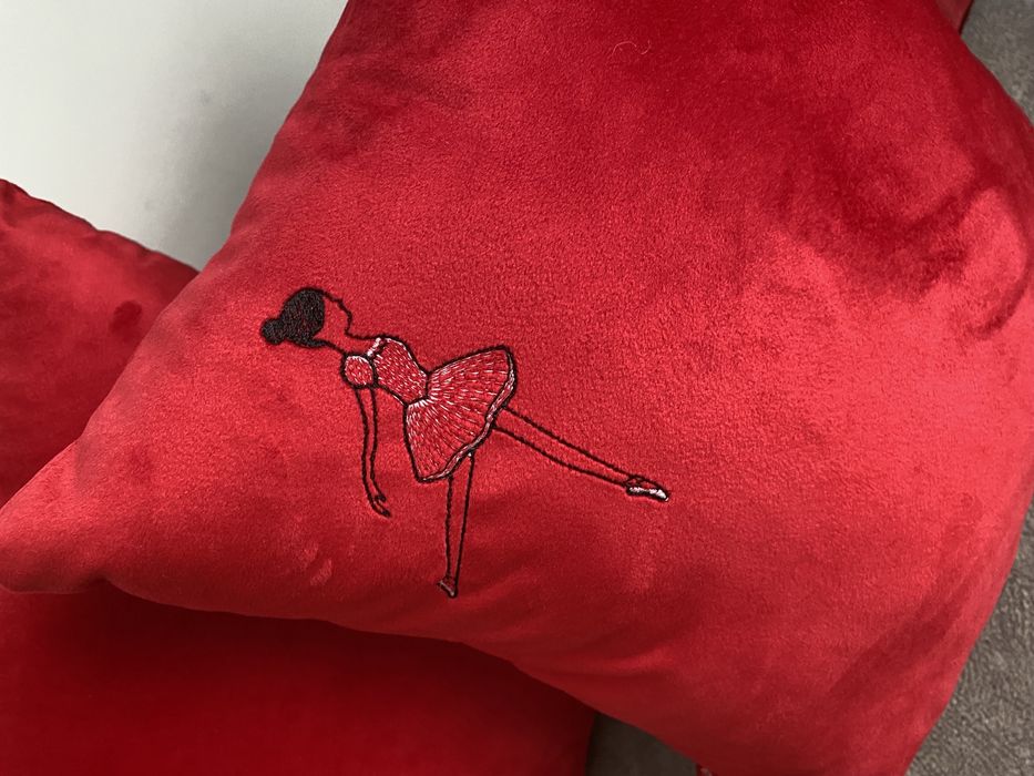 Декоративные подушки