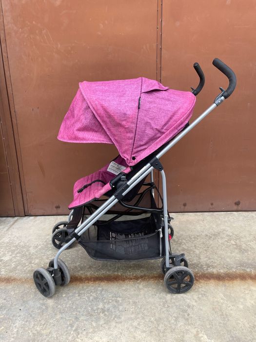 Детска лятна количка EvenFlo