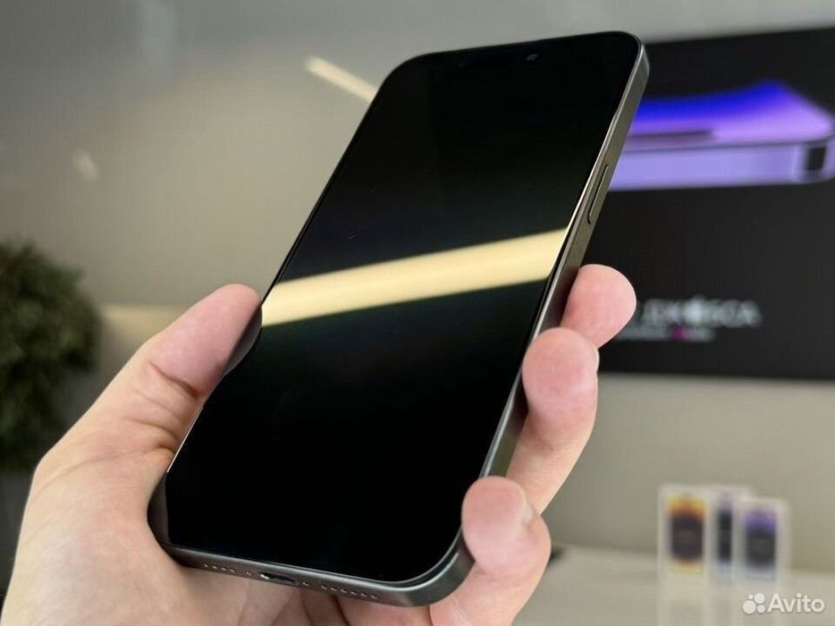 iPhone 15 pro max 512 GB