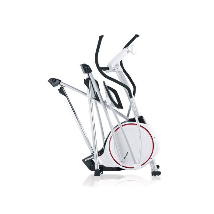 Bicicleta eliptica Kettler Elyx 3 Made in Germany pas 50 cm