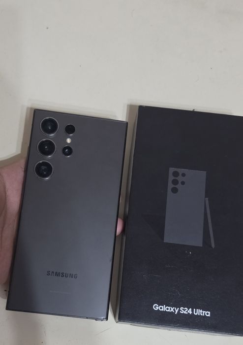 Samsung  S 24 ultra