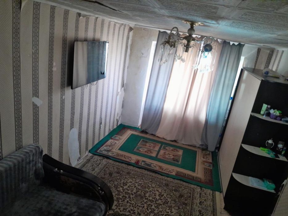 Продам однокомнатную квартиру