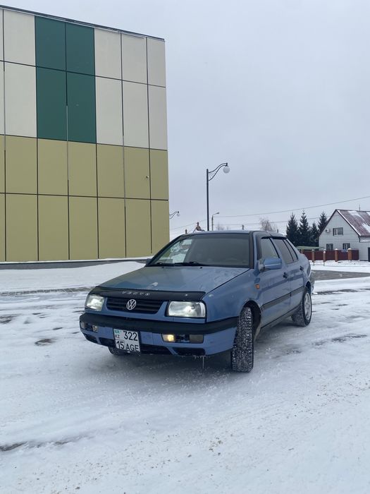 Вариант обмена с вашей дп