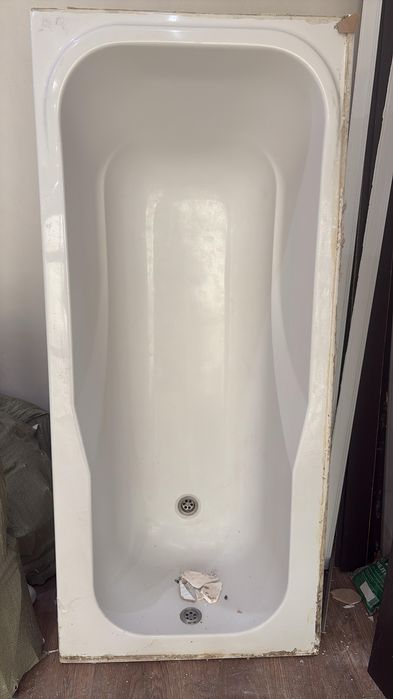 ванна унитаз Б/У