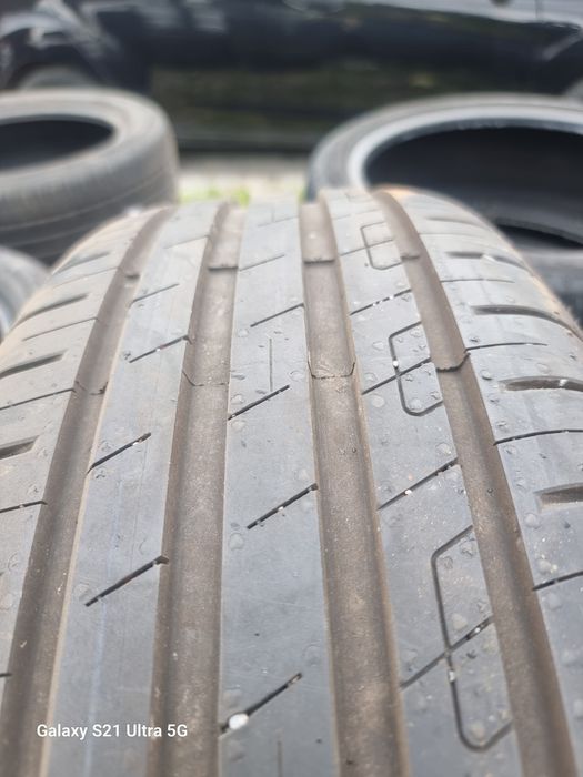 Летни гуми GOODYEAR 215 55 17 dot1925