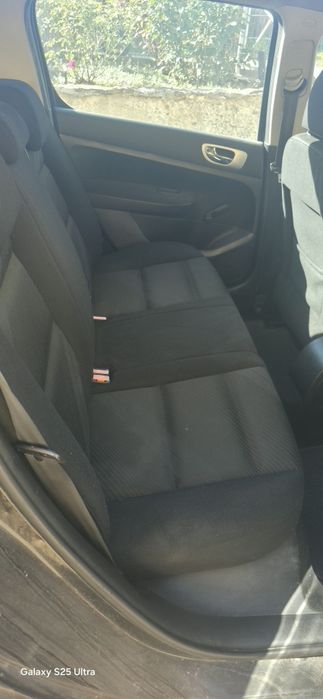 Peugeot  307 an 2006