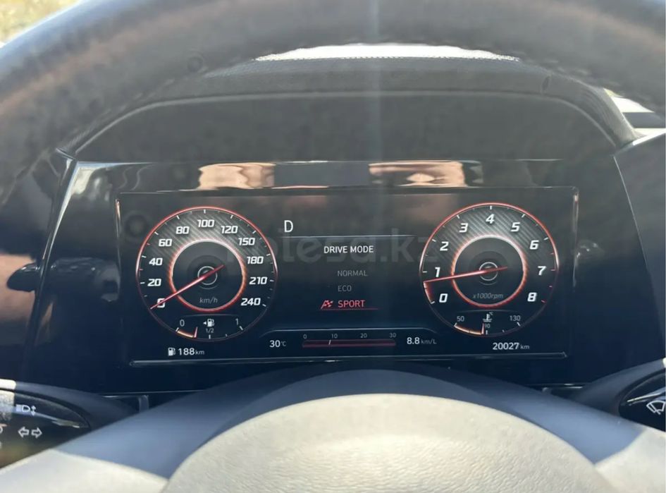 Hyundai Elantra 2021