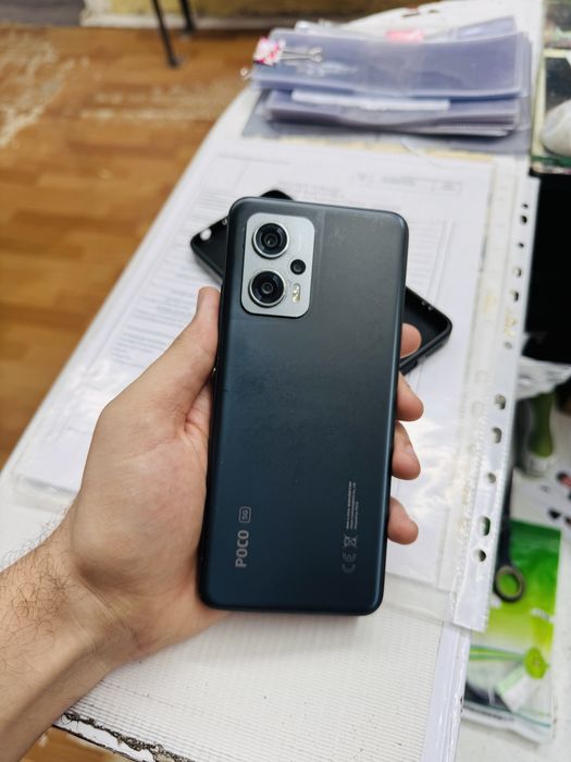 Poco x4 GT sotiladi