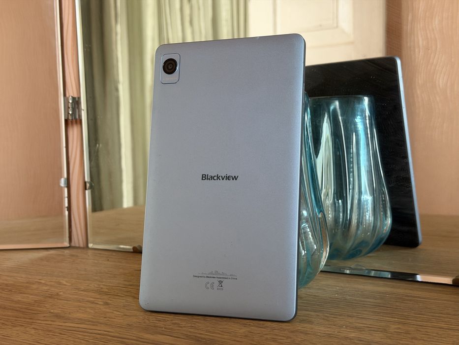 ПЛАНШЕТ 4+3/128 Фильмы, учеба, ретро игры.