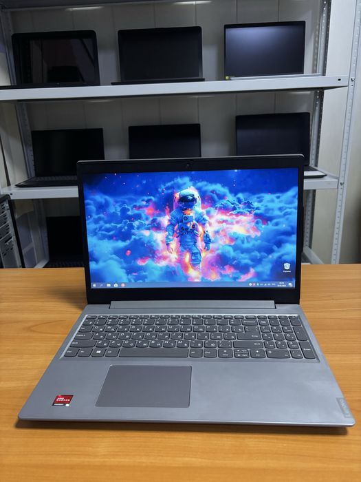 Ноутбук Lenovo IdeaPad L340-15APl