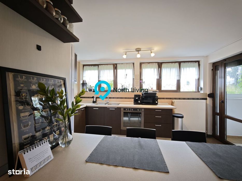 3 Camere | Loc Parcare | Pescariu| One Verdi