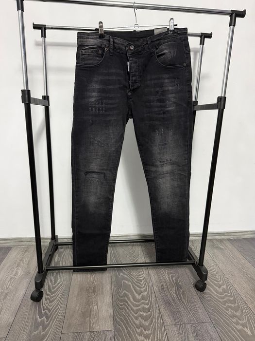 Blugi barbati modele noi