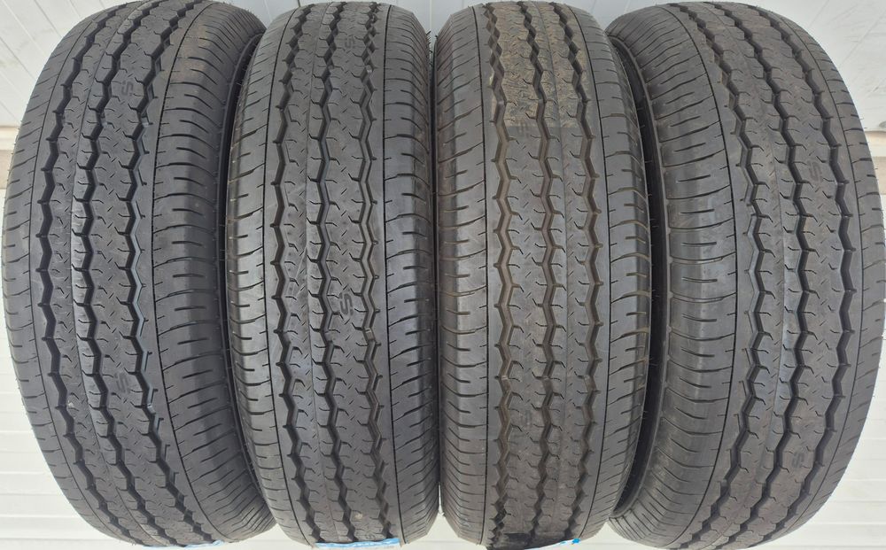 205/70 R15C, 106R, SUNNY NL106 8 P.R. ,Anvelope de vara