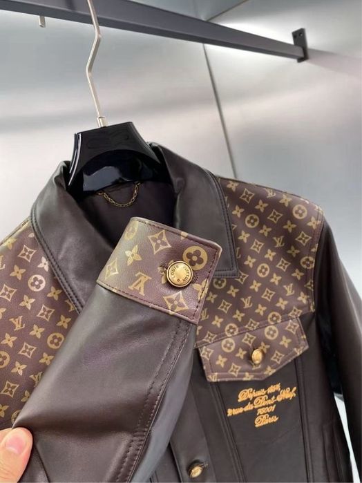 Jacketa LV Louis Vuitton doar L