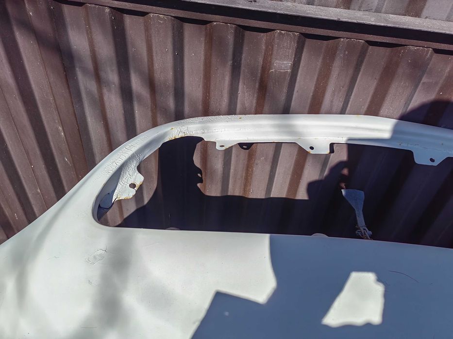 Капот Мерседес мл, Mercedes , ml