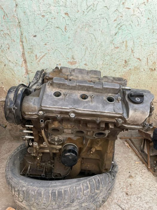 Сатылады Лексусқа матор