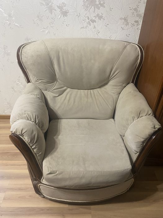 Кресло пр-во Италия