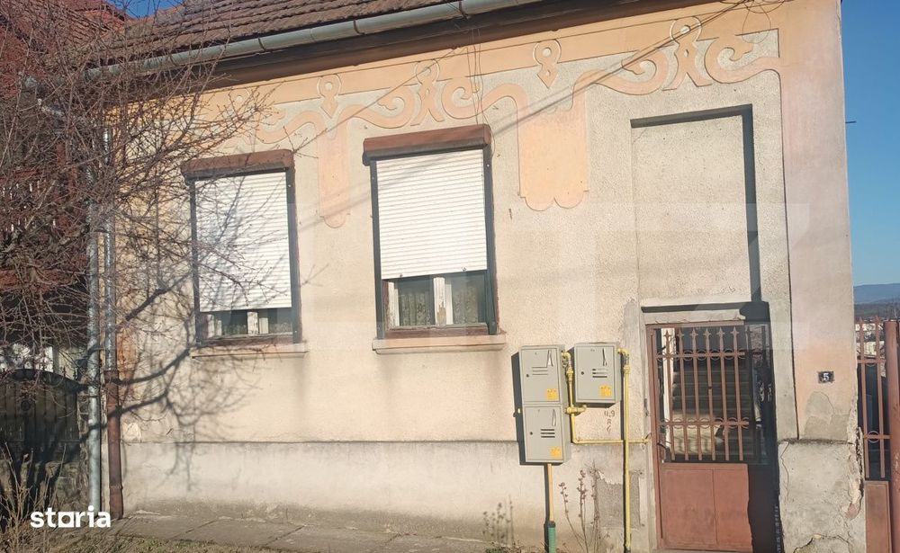 Oaza de liniste cu vedere panoramica – Casa perfecta pentru familia