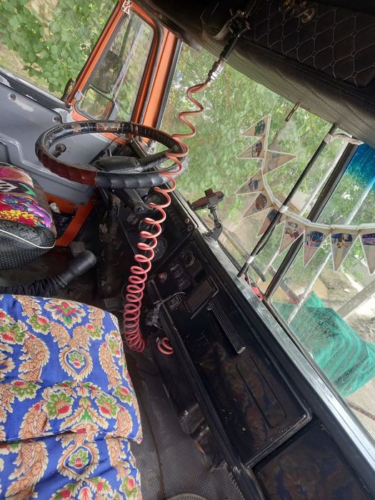 Продам камаз идеальном состоянии