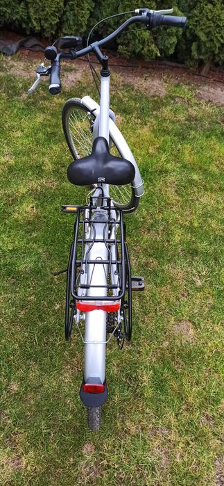 Bicicleta de oraș