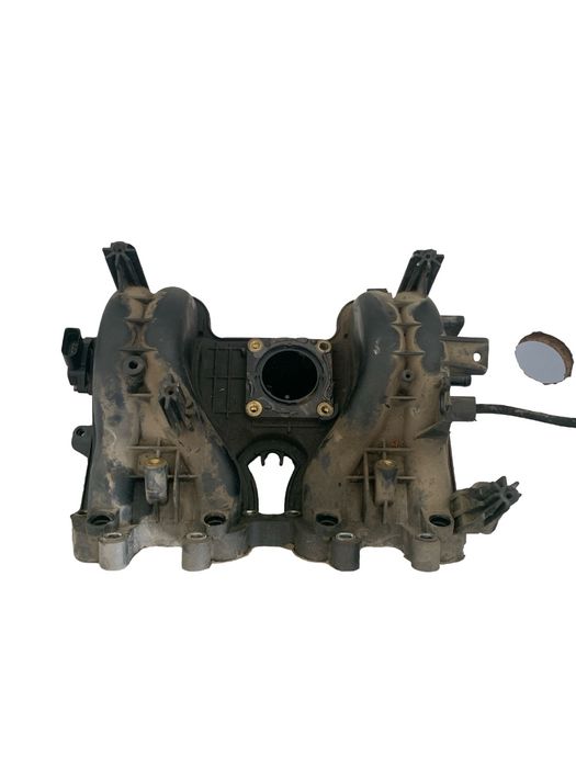 Galerie De Admisie Skoda Octavia 1U2 1996 - 2010 1.6 Aee