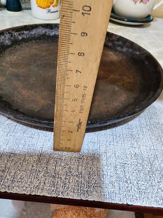 Тазик, сковорода, ,кастрюля,тарелки