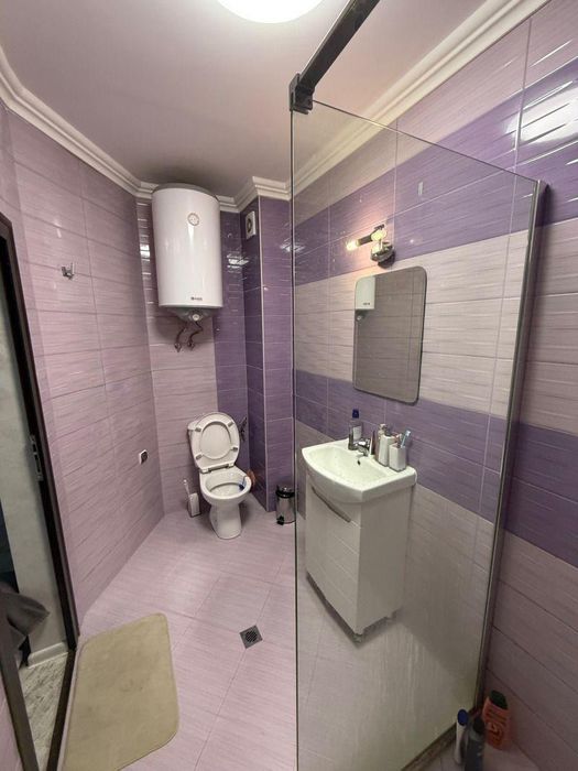 Продава се Тристаен апартамент в София, Люлин - център - 88 кв.м за 3179 €/кв.м - Снимка #8